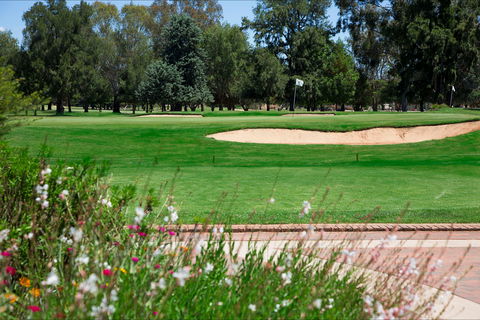 Howlong Golf Resort - Attractions Melbourne 0