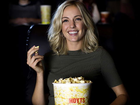 Hoyts Penrith - Attractions Melbourne 0