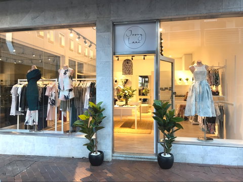 Ivory Lane Boutique - Attractions Melbourne 0