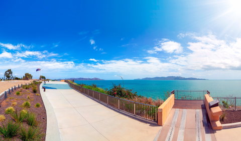 Jezzine Barracks - Attractions Melbourne 0