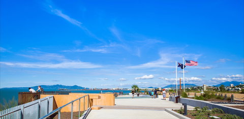 Jezzine Barracks - Attractions Melbourne 1