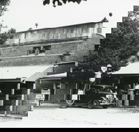 Jindera Heritage Walk - Attractions Melbourne