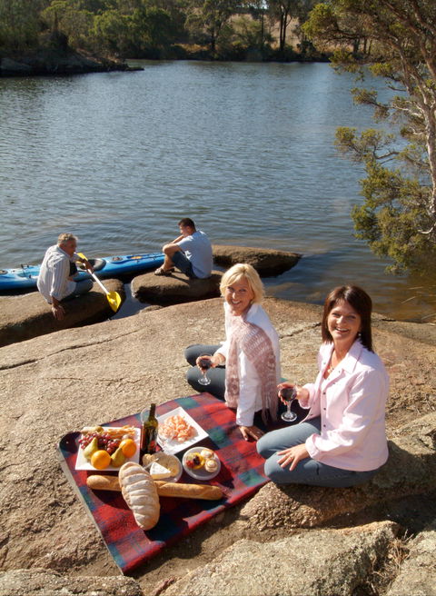Kalgan River - Attractions Melbourne 1