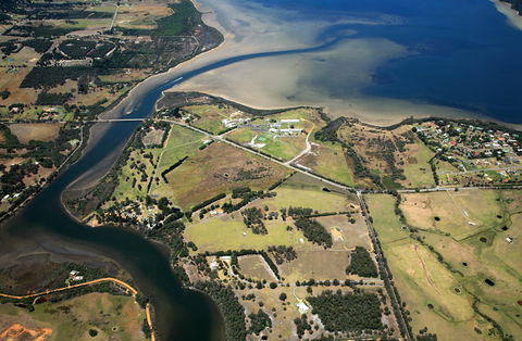 Kalgan River - Attractions Melbourne 2