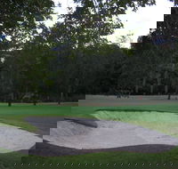 Kareela Golf Course - Attractions Melbourne