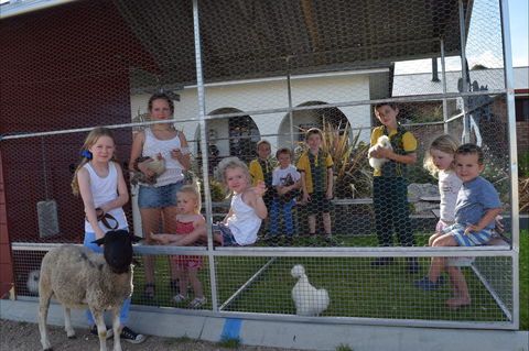 Kent Saddlery Australia - Attractions Melbourne 0