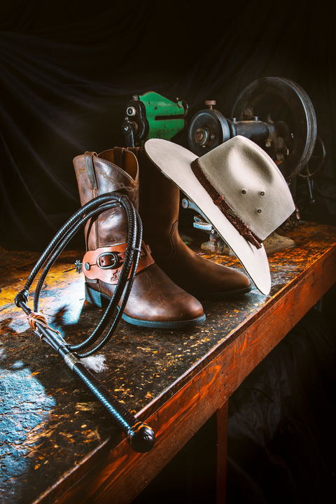 Kent Saddlery Australia - Attractions Melbourne 1