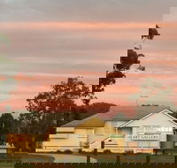 Kilcoy Courthouse Art Gallery - Attractions Melbourne