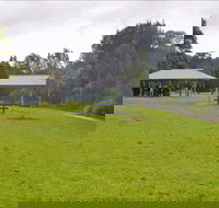 Koonjeree picnic area - Attractions Melbourne