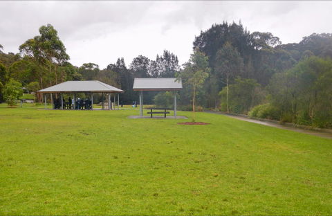 Koonjeree Picnic Area - Attractions Melbourne 0