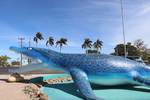 Kronosaurus Korner - Attractions Melbourne 0