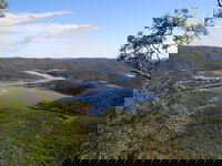 Lake Cania