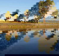 Lake Cargelligo - Attractions Melbourne