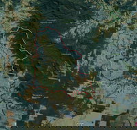 Lansdowne - Attractions Melbourne