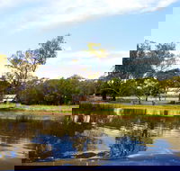 Lilac Hill Park - Attractions Melbourne