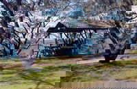 Little Bay picnic area