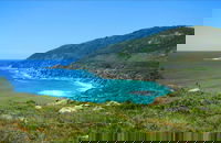 Little Bay Beach