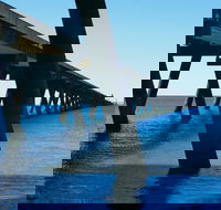 Lucinda Jetty - Attractions Melbourne
