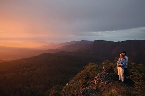 Luxury Country Indulgence - Attractions Melbourne 0