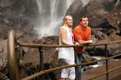 Luxury Country Indulgence - Attractions Melbourne 2