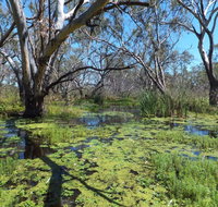 Macquarie Valley Trails - Attractions Melbourne