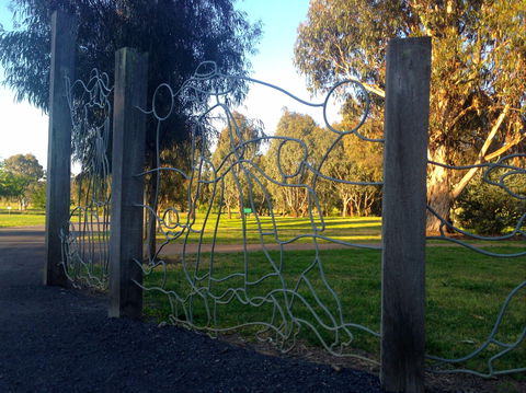 Mansfield Botanic Park - Attractions Melbourne 0