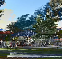 Market Square Recreation Area - Attractions Melbourne