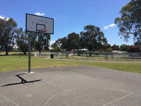 Market Square Recreation Area - Attractions Melbourne 2