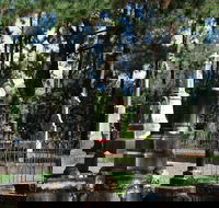 McLeod Street Pioneer Cemetery Cairns - Attractions Melbourne