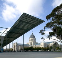 Melbourne Museum - Attractions Melbourne