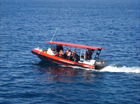 Merimbula Divers Lodge - Attractions Melbourne 1