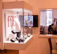 Metal Urges Fine Jewellery  Diamonds - Attractions Melbourne