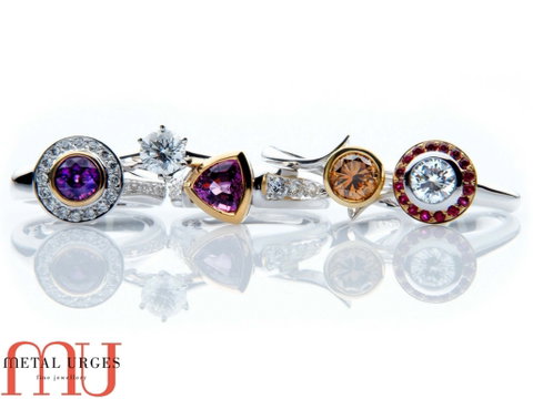 Metal Urges Fine Jewellery & Diamonds - Attractions Melbourne 1