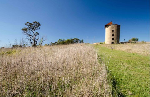 Migrant Heritage Walk - Attractions Melbourne 0