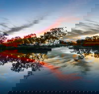 Mitchell - Attractions Melbourne