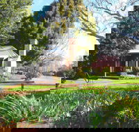 Mont De Lancey Historic Homestead  Museum - Attractions Melbourne