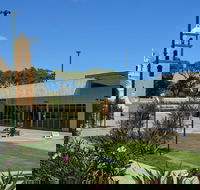 Monsignor Hawes Heritage Centre - Attractions Melbourne
