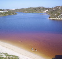 Moore River Estuary - Attractions Melbourne
