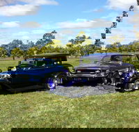 Moree Motor Enthusiasts - Attractions Melbourne