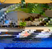 Moree Artesian Wellness Centre - Attractions Melbourne