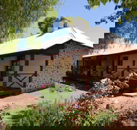 Morby Cottage - Attractions Melbourne