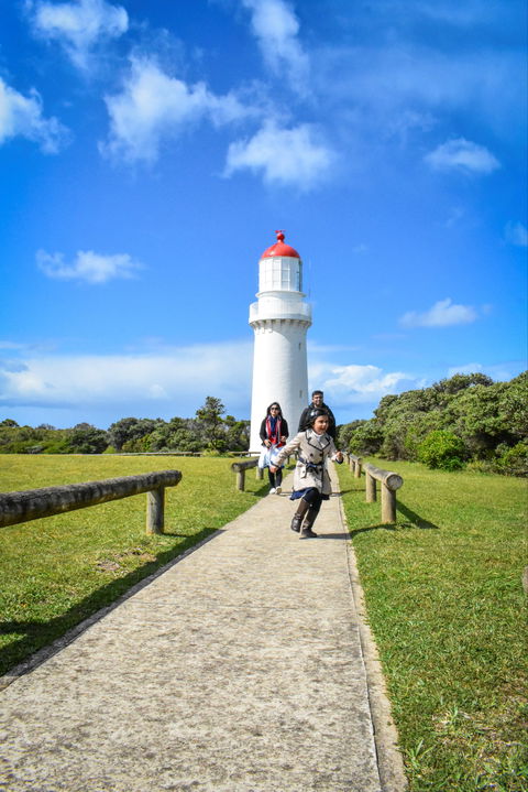 Mornington Peninsula National Park - Attractions Melbourne 1