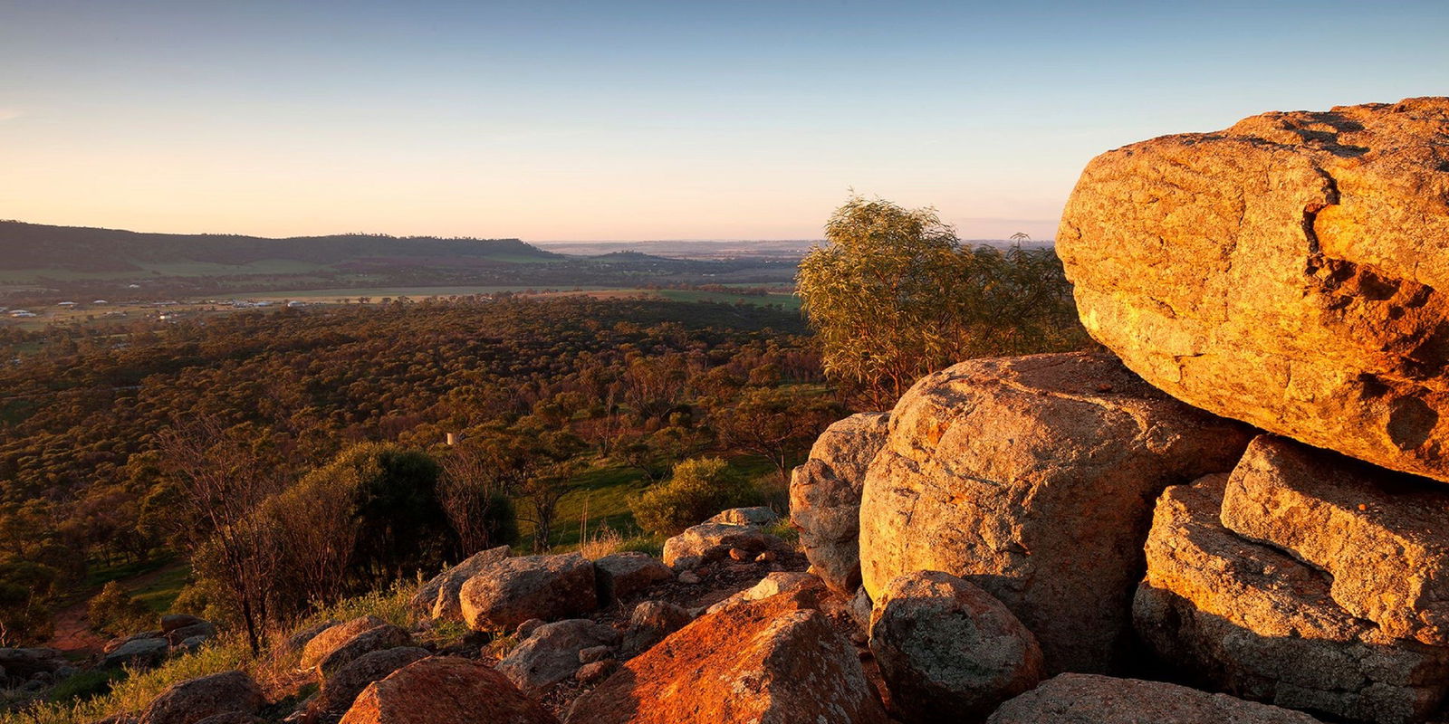 York WA Attractions Melbourne