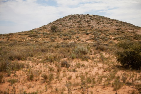 Munga-Thirri - Simpson Desert Conservation Park And Regional Reserve - Attractions Melbourne 2