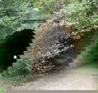 Mushroom Tunnel - Attractions Melbourne