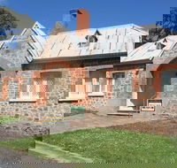National Trust South Autralia Clare Branch Museum - Attractions Melbourne