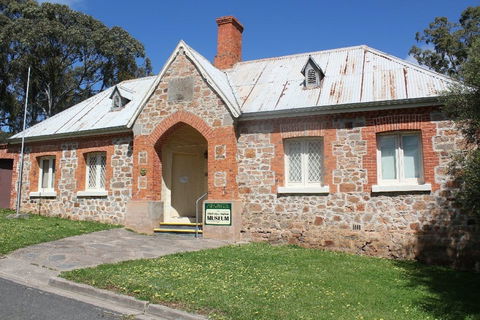 National Trust South Autralia Clare Branch Museum - Attractions Melbourne 0