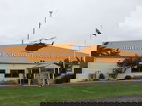 National Vietnam Veterans Museum