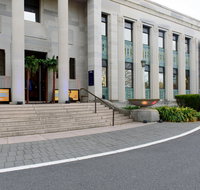 National Film and Sound Archive of Australia - Attractions Melbourne