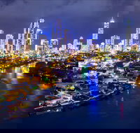 Nerang - Attractions Melbourne